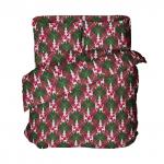 Комплект постельного белья Бязь палитра КПБ-НБ-16