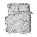 Комплект постельного белья Бязь дайна КПБ-НБ-18