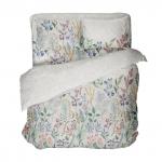Комплект постельного белья Бязь гербарий КПБ-НБ-06