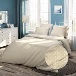 Комплект постельного белья Бязь винтаж КПБ-НБ-12