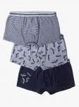 Трусы (3 штуки) для мальчиков