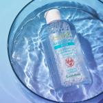 *Вода мицеллярная для бережного и эффективного очищения 500 мл Green Nova