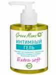 Интимный гель extra soft 300 мл