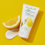 Крем для рук и ногтей "Сок лимона и протеины шелка"