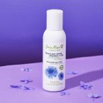 *Лосьон для снятия макияжа с глаз "Васильковая вода и овес"