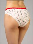 Женские трусы "Индефини" (Арт.111000-2272LUB)