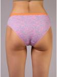Женские трусы "Индефини" (Арт.111000-2223LUB)