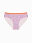 Женские трусы "Индефини" (Арт.111000-2223LUB)