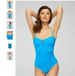 *L2207-831 Сплошной купальник