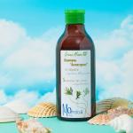 *Шампунь "Антистресс" от перхоти с морскими водорослями