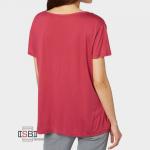 Блуза трикотажная