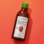 Бальзам-кондиционер для сухих и нормальных волос "Репейник и облепиха"