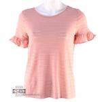 Блуза трикотажная