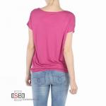 Блуза трикотажная