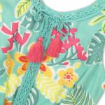 Комбинезон. Девочка.