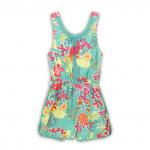 Комбинезон. Девочка.