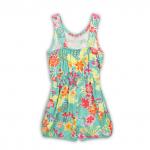 Комбинезон. Девочка.