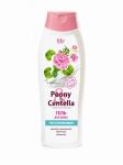 IRIS "Peony & Centella" Гель для душа увлажняющий 400мл