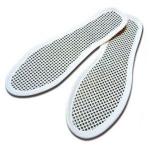 Турмалиновые стельки (пара) размеры: 37, 38, 40, 41, 42, 44 (маломерят на 1 размер)