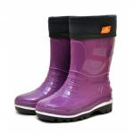 Step ВУФ 2-128-R03 утепл. сиреневый