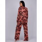 Костюм "Саванна", интерлок пенье