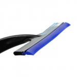 Водосгон "Oktan", синий, 270 мм