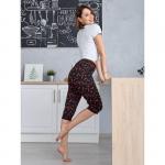 Бриджи мо1б перец