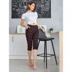 Бриджи мо1б перец