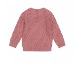 Джемпер. Девочка.