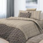 Комплект постельного белья "Энзо", бязь премиум