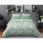 Комплект постельного белья "Эвкалипт вид-3", бязь стандарт