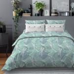 Комплект постельного белья "Стрекозы вид-3", бязь стандарт