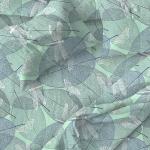 Комплект постельного белья "Стрекозы вид-3", бязь стандарт