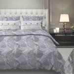 Комплект постельного белья "Стрекозы вид-1", бязь стандарт