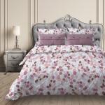 Комплект постельного белья "Эвкалипт вид-1", бязь стандарт