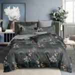 Комплект постельного белья "Анита", сатин