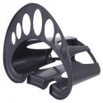 Подвес для шлангов Жук черный (25шт) (5738-00)