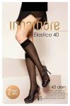 Гольфы женские INNAMORE Elastico Lycra, 40 den