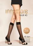 Гольфы женские INNAMORE Molli, 40 den