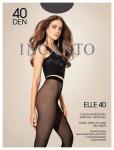 Колготки женские INCANTO Elle, 40 den