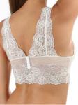 ICD26010 Бюст жен. Basic Lace браллет INNAMORE