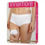 BD 35328 Трусы жен. шорты Innamore