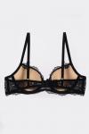 ICD11410 Бюст Basic Lace INNAMORE