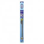 Щетка стеклоочистителя ALCA SUPER FLAT, 19"/ 480 мм бескаркасная"