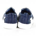 Слипоны детские