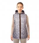 Жилет арт.1181-15 ПРАКТИК Ния (леопард беж)