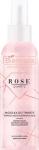 BIELENDA CRYSTAL GLOW ROSE QUARTZ Увлажняющая дымка для лица 200мл
