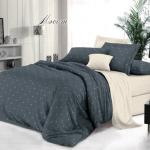 Комплект постельного белья "Мэсот", поплин