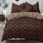 Комплект постельного белья "Корделия", поплин