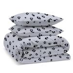 Комплект постельного белья рис.5839-1+5839а-1 Пардус